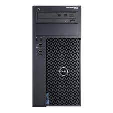 Workstation Dell Precision T1700 – Intel Core i7-4770 | 8 Go RAM